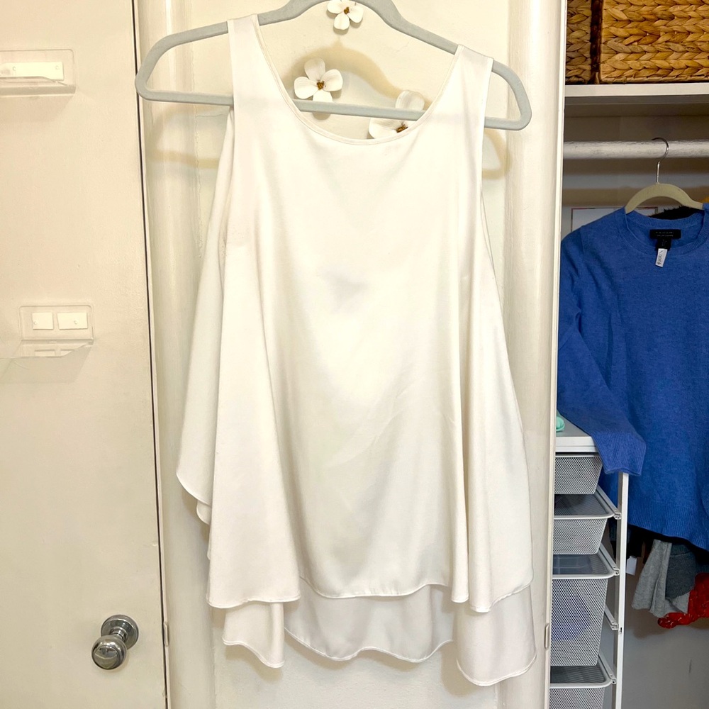 BCBG Blouse